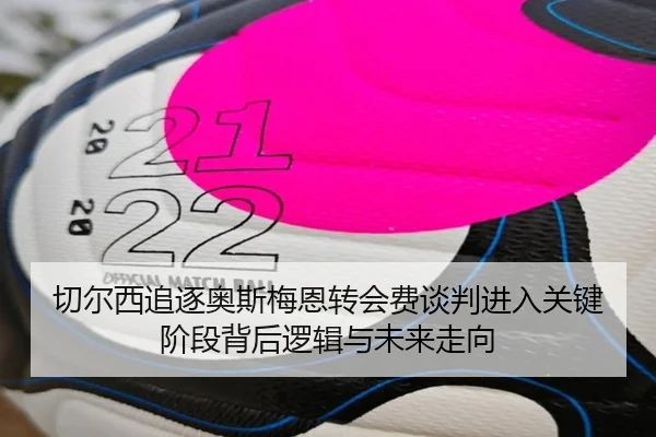 切尔西追逐奥斯梅恩转会费谈判进入关键阶段背后逻辑与未来走向